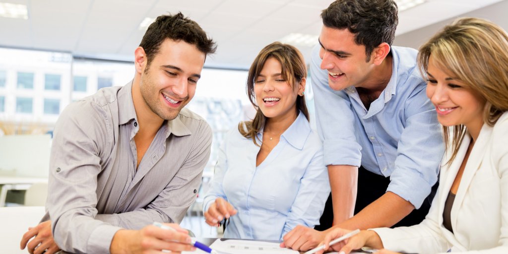 ca_agile's tweet image. Did you know that #Agile and employee happiness in the workplace are highly connected? RSVP for October @CA_Agile webcast to learn more: cainc.to/C0ZOGT