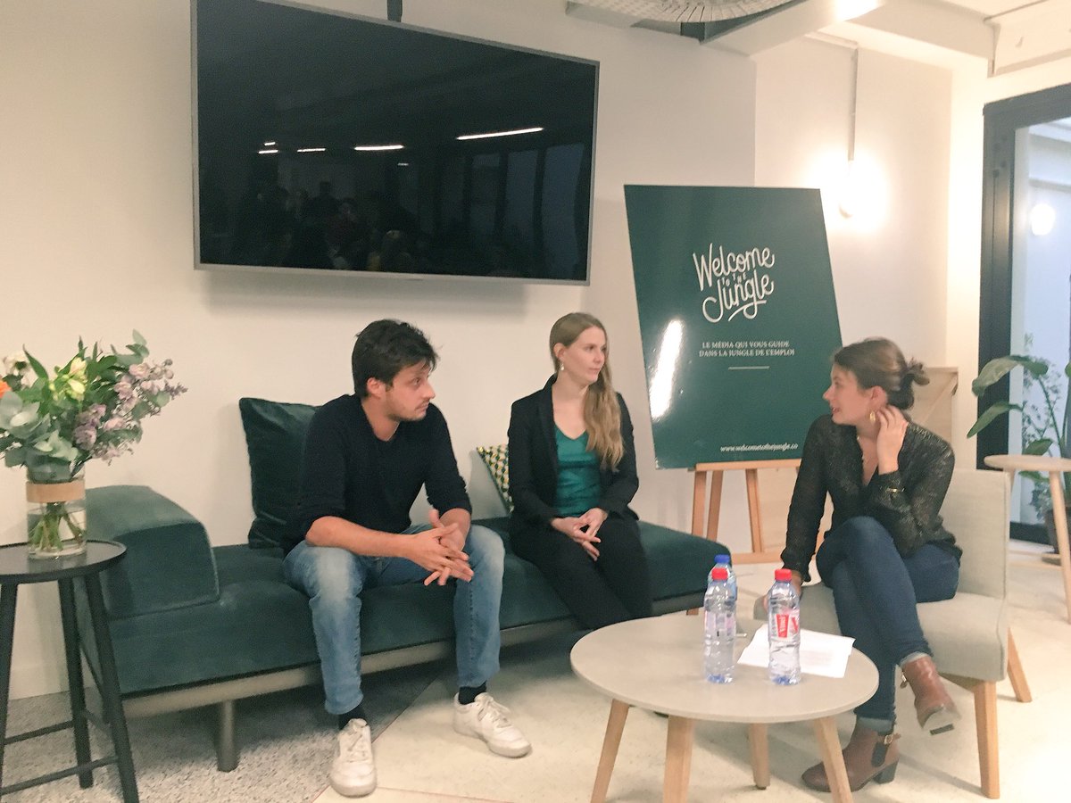 RWulfman's tweet photo. #boost : réussir ses premiers pas en tant que #manager par @WTTJ @morningcowork https://t.co/Eo5GFpeFT7