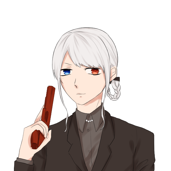 二重人格のtwitterイラスト検索結果 古い順 二重人格のtwitterイラスト検索結果 古い順