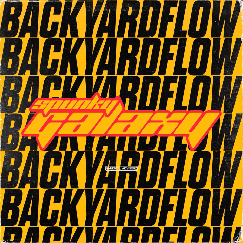 SpunkyGalaxy's tweet photo. #BackyardFlow (Prod. @HYPE1108) Dropping This Thursday ❗️
Art By @oshxku
PLEASE RT TO THE W🌍RLD https://t.co/ai0gUcnt4n