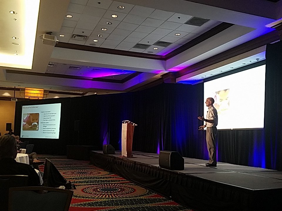 fvillanustre's tweet image. #HPCCSummit