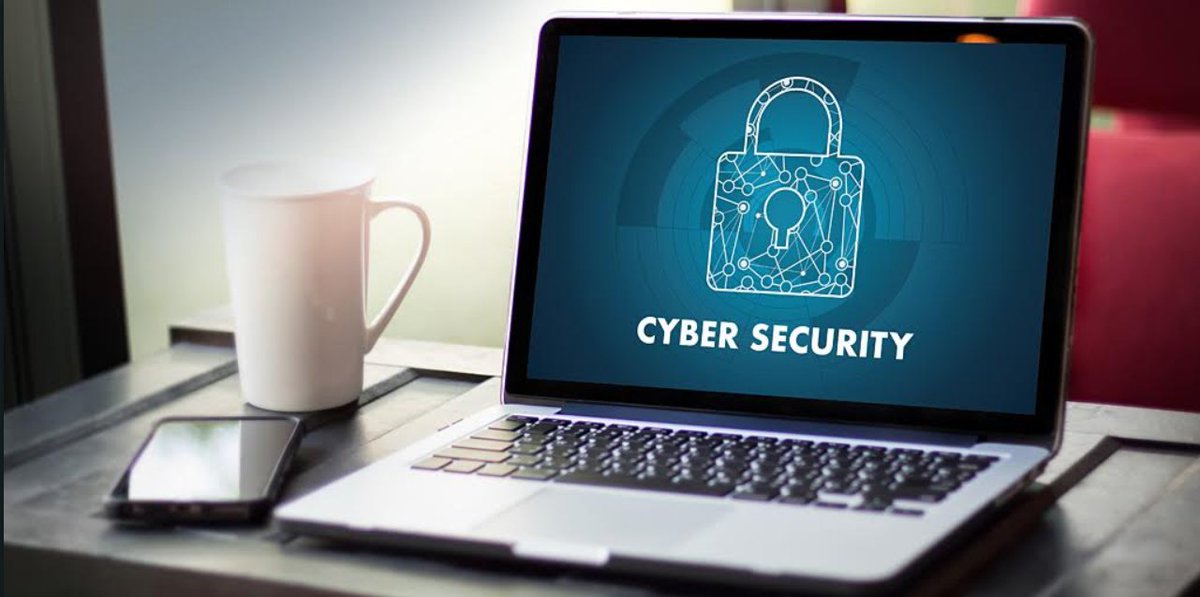 Utilize_PLC's tweet photo. #Our no.1 piece of advice for MDs? Have a back up plan! #Cybersecurity should be your priority. Protect your data, protect your business. Read our latest article to learn more #ransomware https://t.co/AJL9GA51Pw https://t.co/TWab3GMsPS