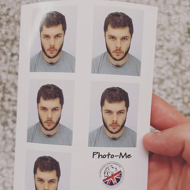 Tom Longhurst tweet media