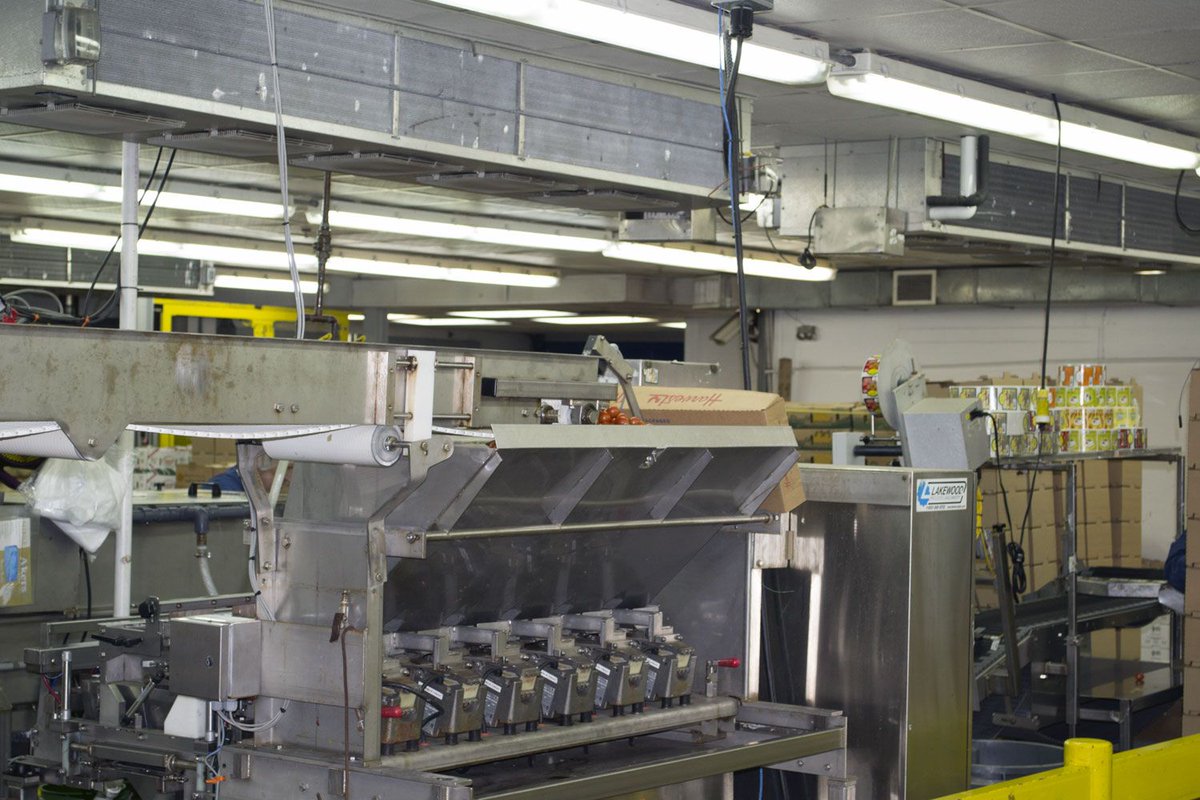 How to improve system performance with refrigeration controls buff.ly/2KxwT2E <a href="/NRM_inc/">NRM, Inc.</a>