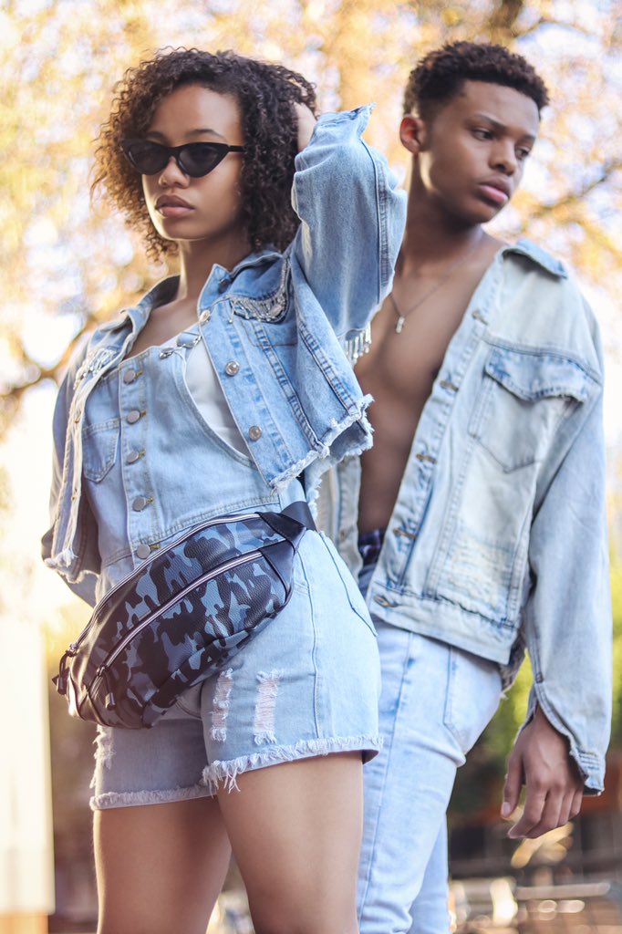 rozayfergie's tweet photo. “90s Iconic Hip Hop”
featuring @thempirebw
“denim affair”
outfits available from the #fifthcollection now available 🙏🏽
📽 : @tafnaz https://t.co/PWb8tXr0Hn