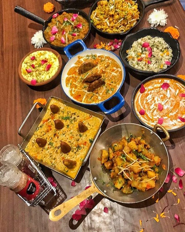 If goodness is what you’re seeking for your cooking - Tata Salts new Himalayan range is for you! 
#fromMotherNaturesKitchenToYours #TataSalt ift.tt/2QE7gjP