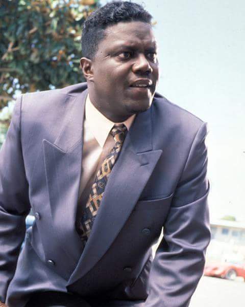 Happy Birthday In Heaven Bernie Mac    