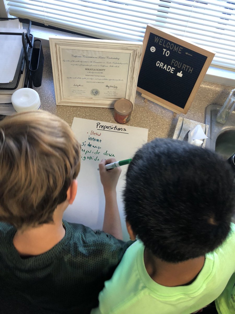 Thank you @christymills63 for helping us explore 8 pArts! Students loved the fast & curious inquiry! #8pArts #USDLearns #fastandcurious @TeamAltaVista @usdlearns