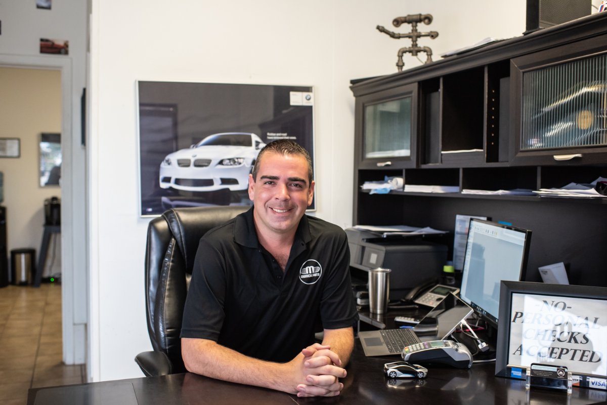 AustinBMWRepair's tweet photo. Our doors are always open and we encourage new or perspective clients to stop by Munich Auto to view our facility and to meet us. https://t.co/jhvMacobLn