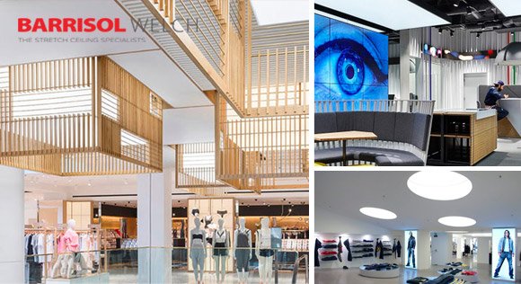 Our team has extensive knowledge of lighting design & 3D modelling using the incredibly powerful visualisation tool Relux.
Find out more about what our comprehensive design service includes: http://www.barrisolwelch.com/services/design-service/ …
#Barrisol #StretchCeilings #Lighting #Relux #Architects #Design