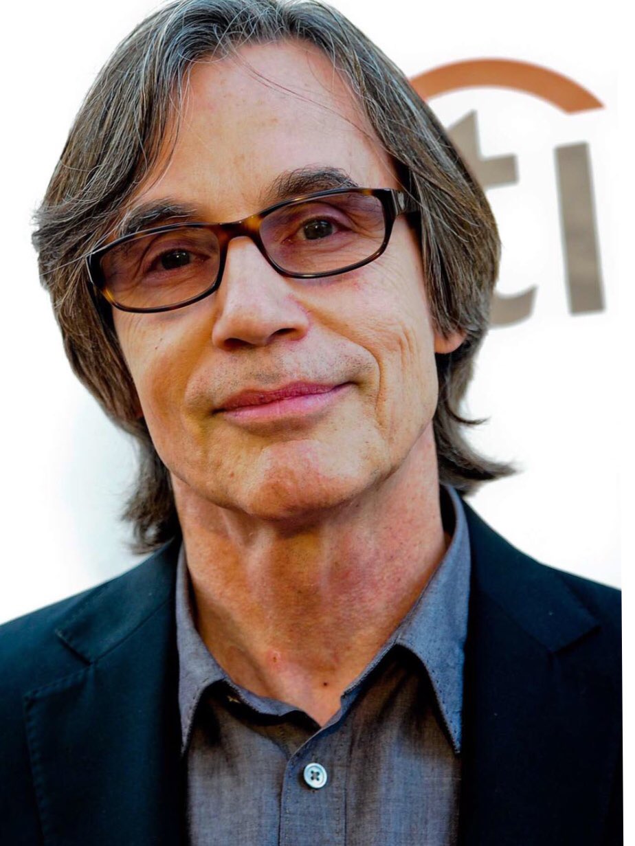 Happy birthday Jackson Browne 