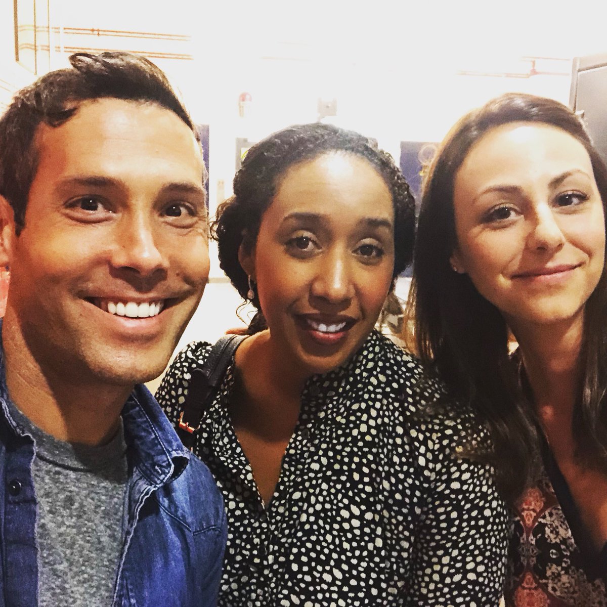 Chrysalis Pictures ™ tweet media