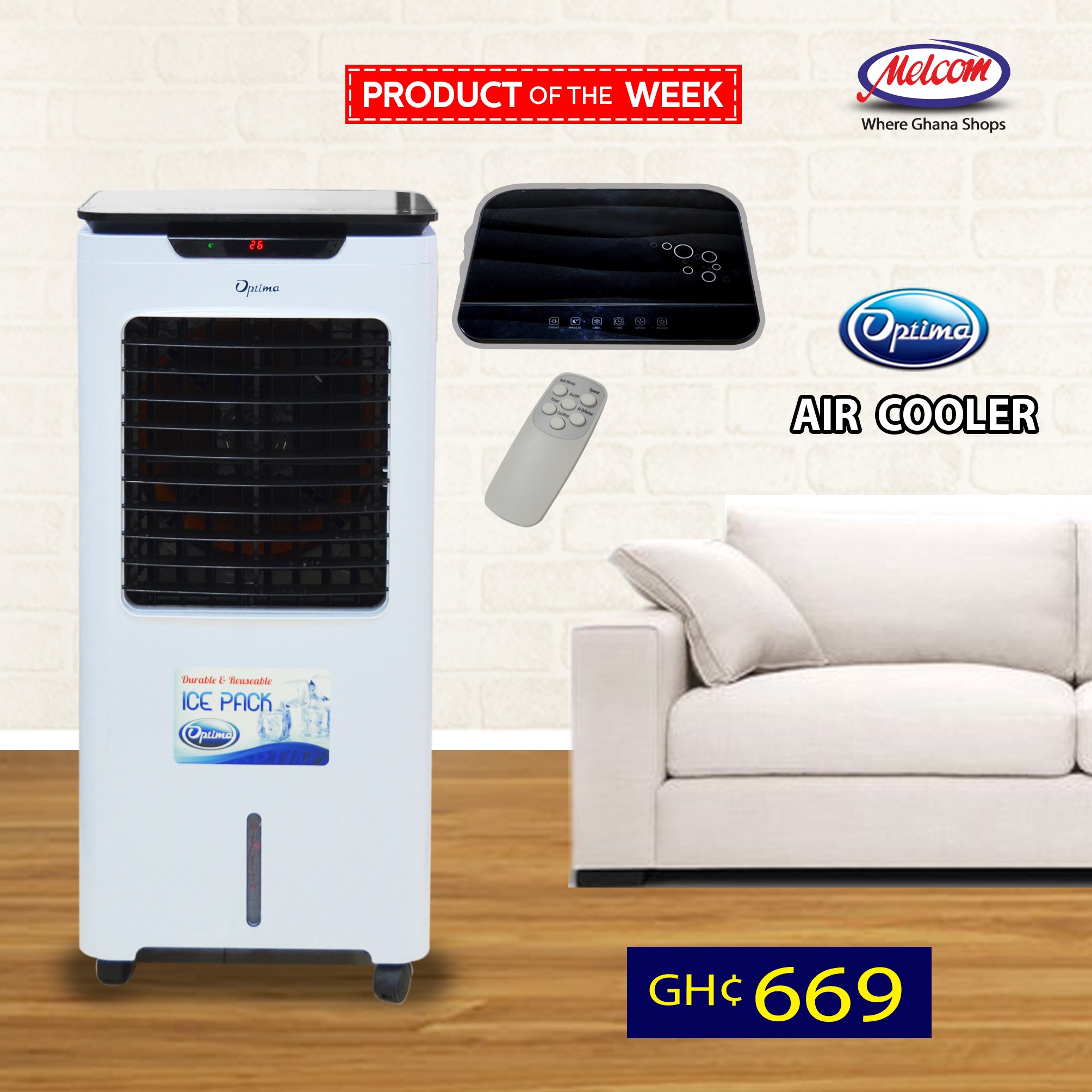 best air cooler like ac