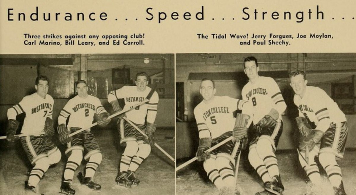 vintage college hockey jerseys
