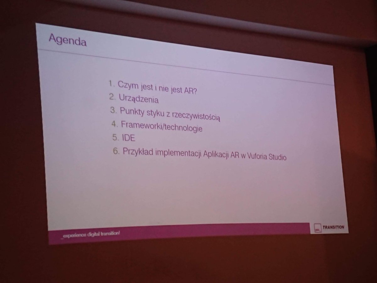 PSroczynski's tweet image. #augmentreality na @devzgora. Będzie hardware, będzie software, będzie Idę, będą #HoloLens. Zapowiada się ciekawie 👌