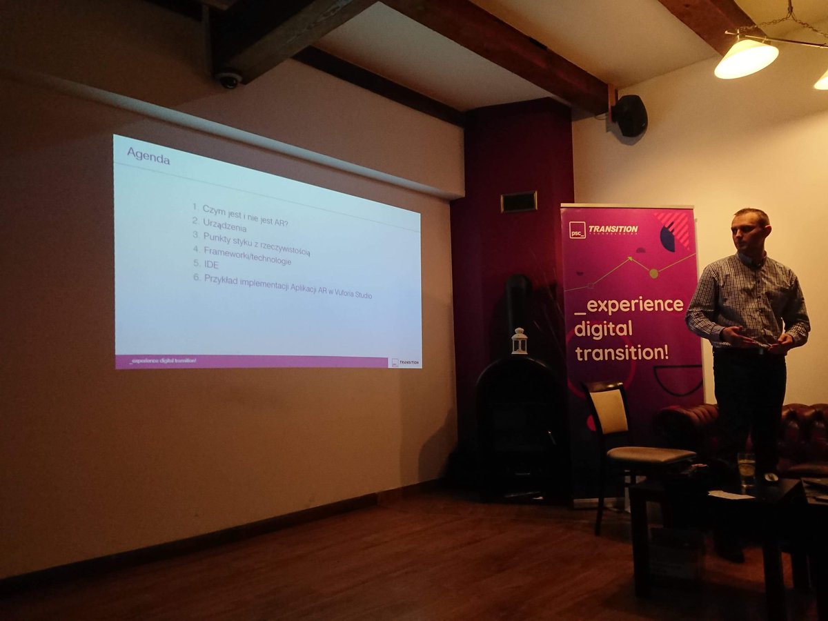 PSroczynski's tweet image. #augmentreality na @devzgora. Będzie hardware, będzie software, będzie Idę, będą #HoloLens. Zapowiada się ciekawie 👌