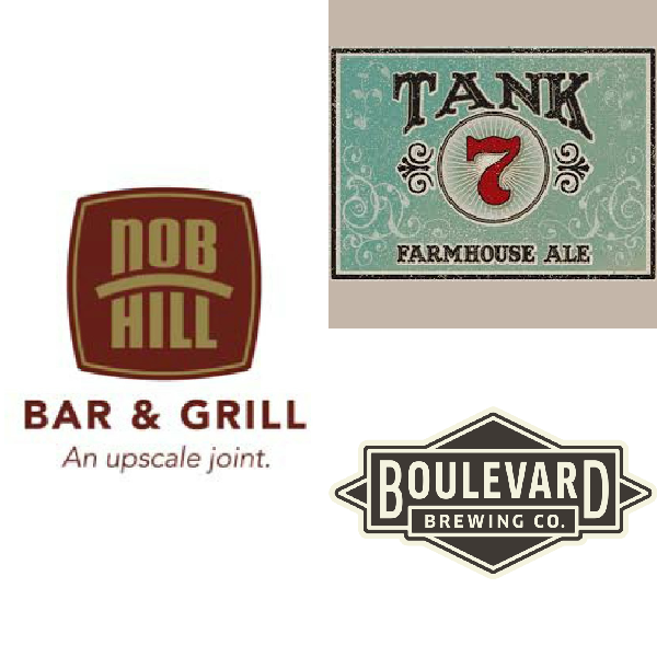 NHBG's tweet photo. Todays new beers: Boulevard Bourbon Barrel Quad, Boulevard Unfiltered Wheat, Boulevard The C https://t.co/72rLgd7OGm https://t.co/j5JEV1Zzfe