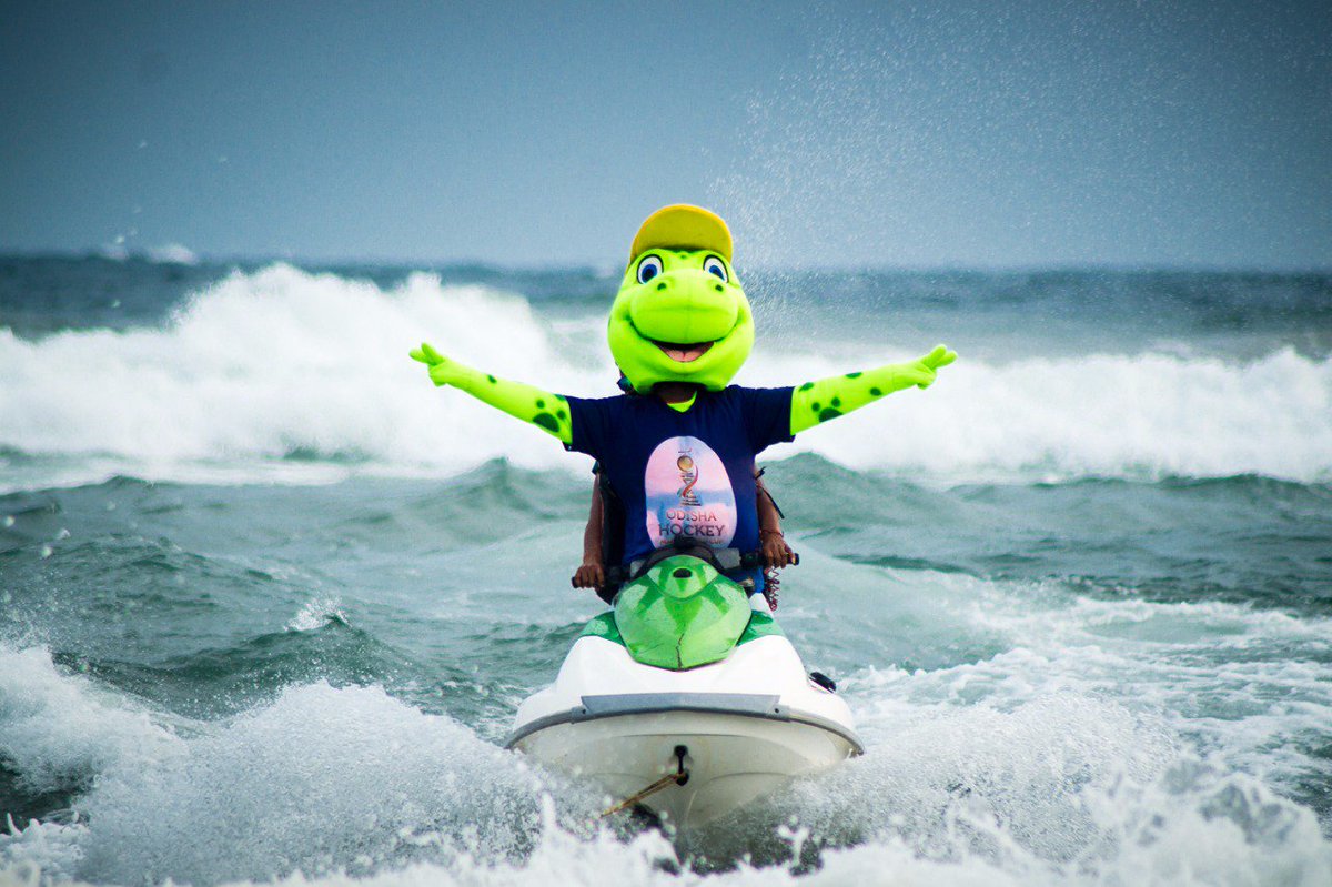 Naveen Patnaik tweet media