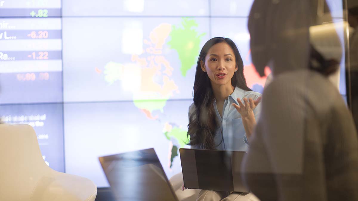 BNYglobal's tweet photo. Proud to partner with @TalentInnovate on the "Wonder Women in STEM and the Companies that Champion Them" study #WWinSTEM: https://t.co/tP8rQD1rQE https://t.co/MKXxMZWvam