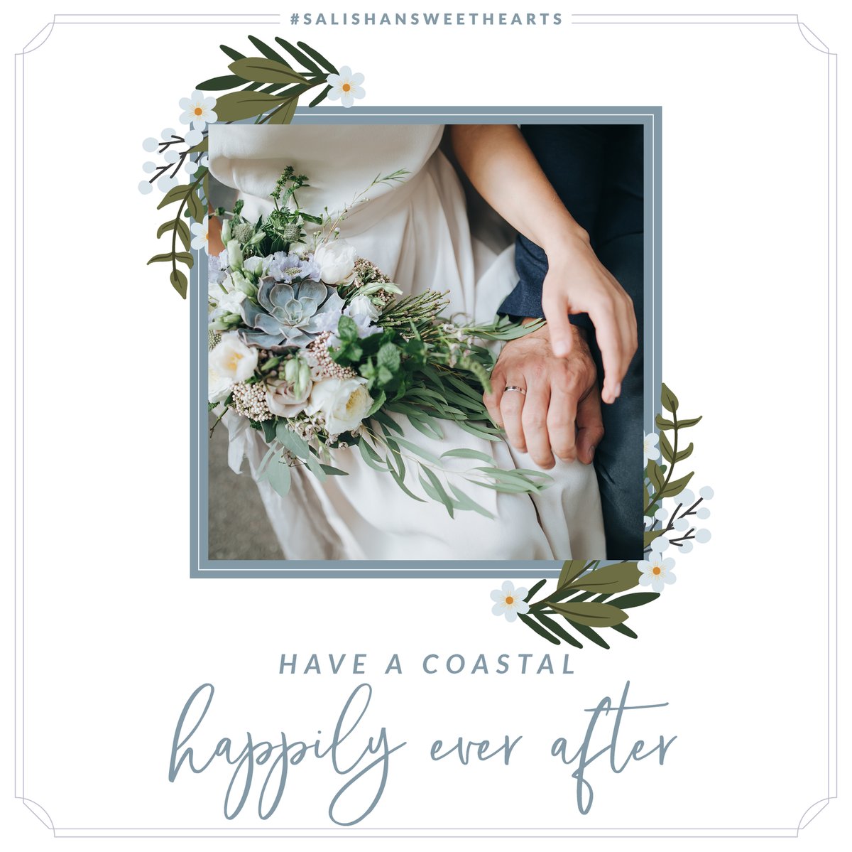 SalishanLodge's tweet photo. Celebrate your ceremony on the Oregon coast. Enter your video here for a chance to win a #SalishanSweethearts wedding and reception: https://t.co/GqsBSCGnjJ https://t.co/3EUrFwaTaQ