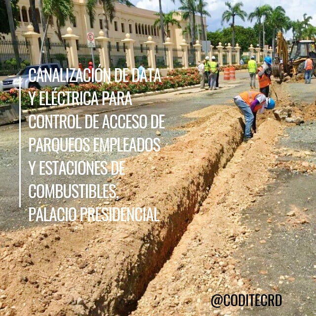 Coditecrd's tweet photo. #MasTrabajos
#Construcción
#RepúblicaDominicana
#CODITEC
🇩🇴👷 https://t.co/UMmhmpiWHu