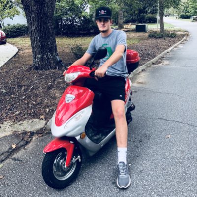 jakehbrown's tweet photo. #NewProfilePic https://t.co/V0FJcNwmV5