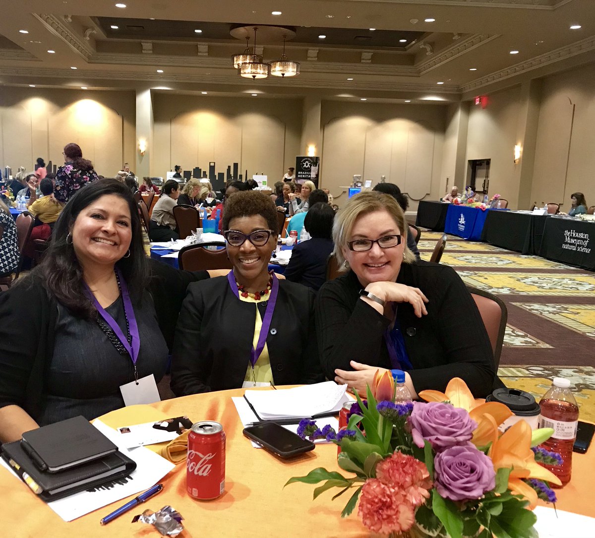 MelissaFalcon_'s tweet image. @TheCommDoctor #plsHouston #WeLeadUp  #ASPN