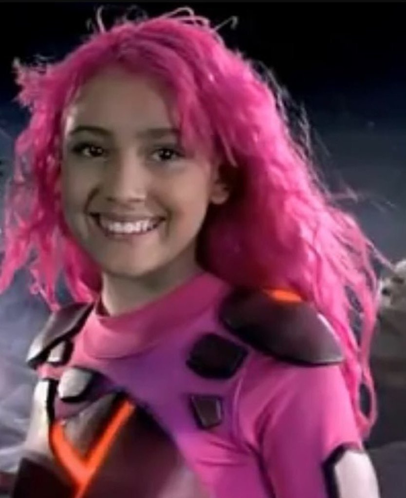 • RT for SHARK BOY
• LIKE for LAVA GIRL