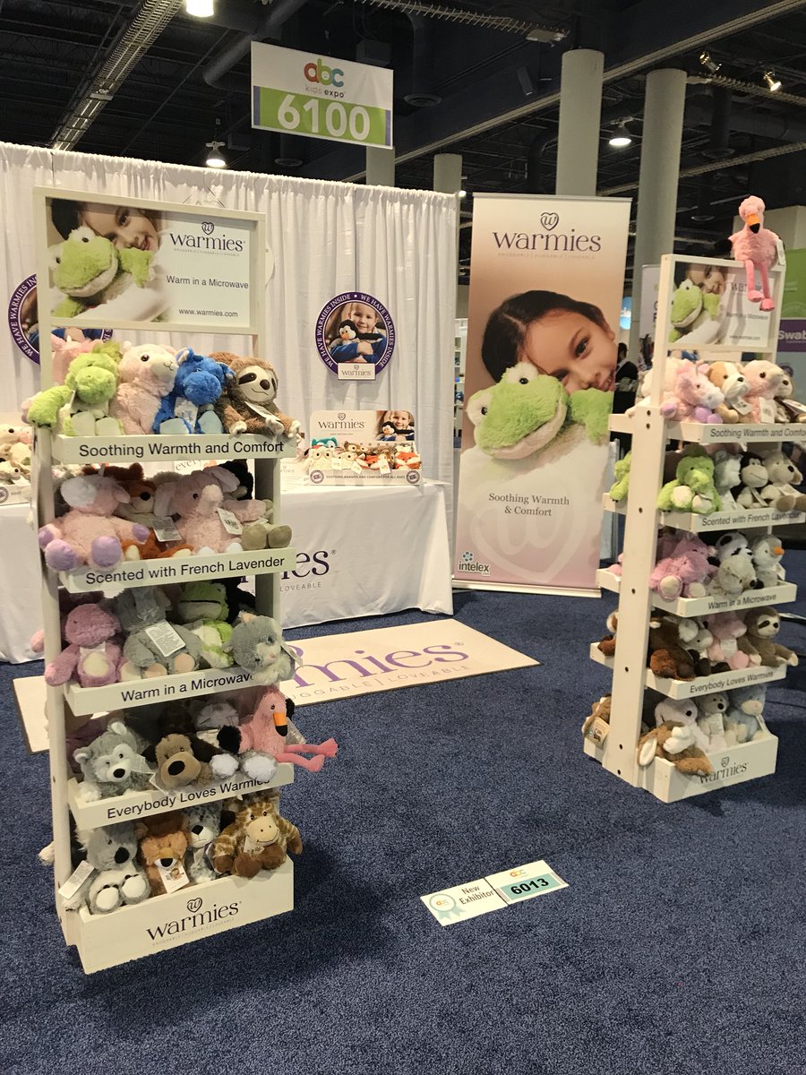 abc kids expo 2018