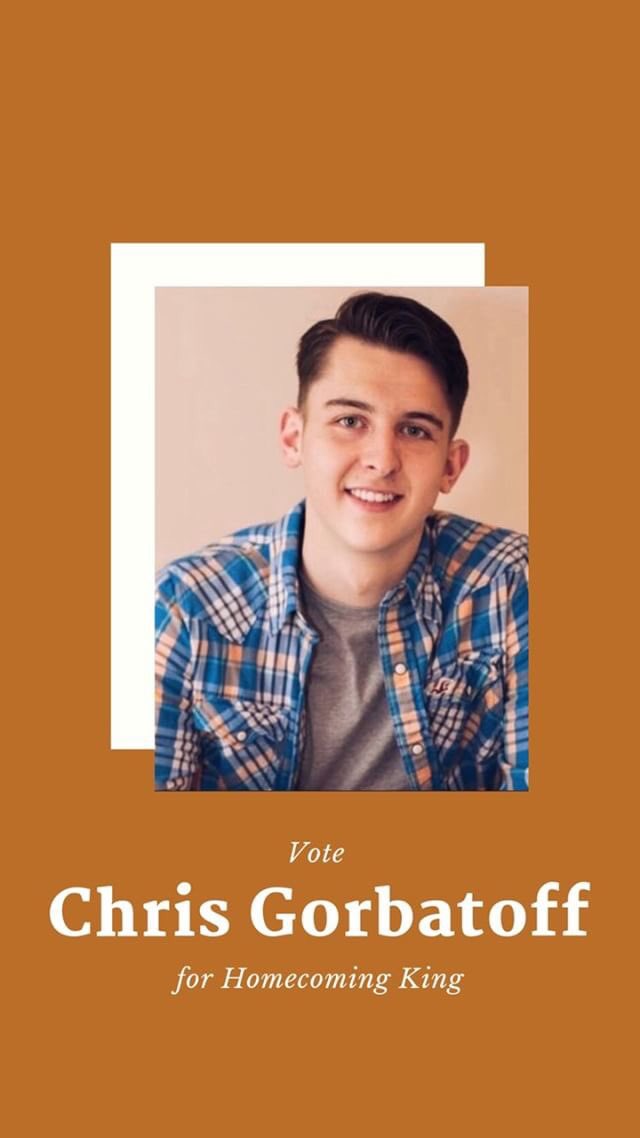 Have you voted for Homecoming King and Queen yet?? If not, we have attached the link below! 👇🏽 #RuhRah #ΑΤΩLeads 

una.presence.io/form/homecomin…