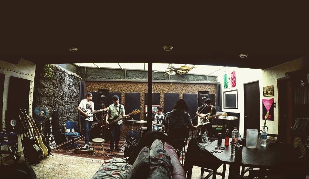 El Cuarto de Sonido tweet media