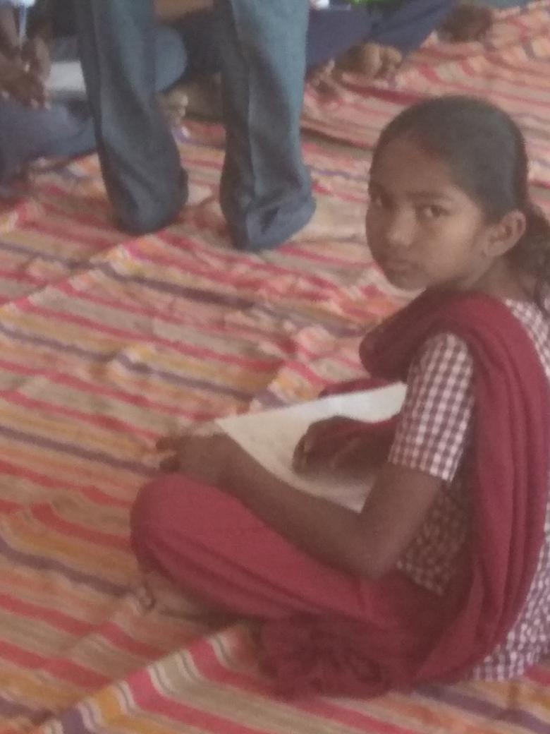 SbkMoti's tweet photo. Kala mahotsav https://t.co/jUylVQoeJH