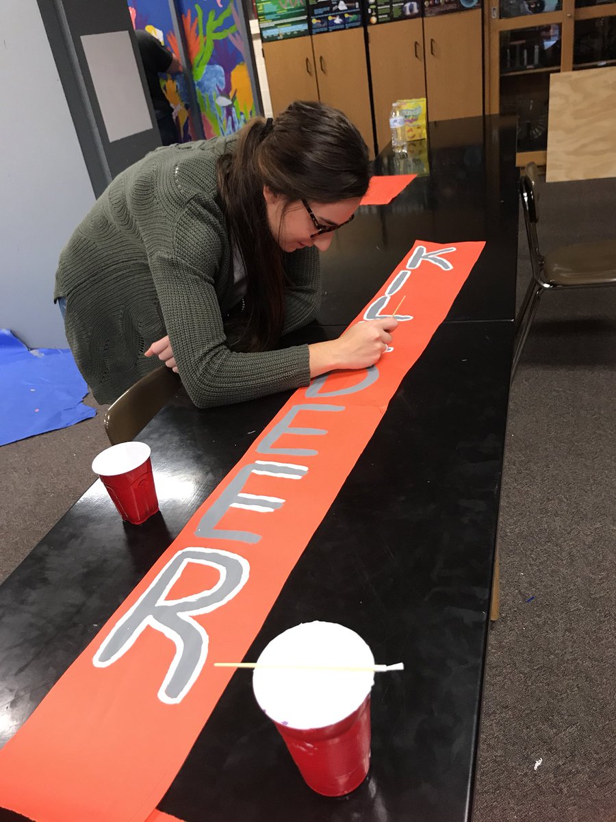 KilldeerRobotic's tweet photo. T-4 days till MALL DAY!!!!!! #bisonbest #thanks2BESTrobotics #BESTRobotics2018 #BESTRobotics25years https://t.co/zBP7s8ew0I