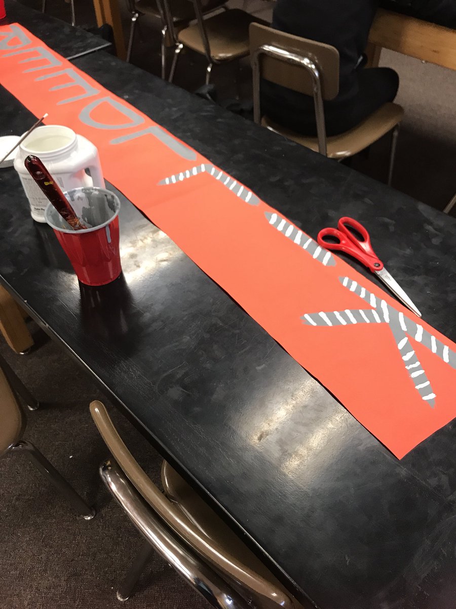 KilldeerRobotic's tweet photo. T-4 days till MALL DAY!!!!!! #bisonbest #thanks2BESTrobotics #BESTRobotics2018 #BESTRobotics25years https://t.co/zBP7s8ew0I