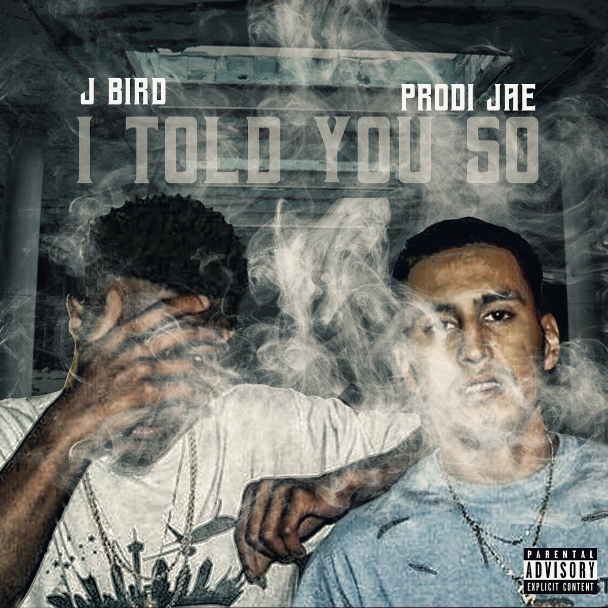 ItsJBirdBitch's tweet photo. #NewProfilePic https://t.co/yqB007botZ