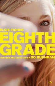 SAB will be screening the movie Eight Grade in Textor 102 from Friday 10/26/18 to Sunday 10/28/18.  Mark your calendars! 📽️🎞️😀