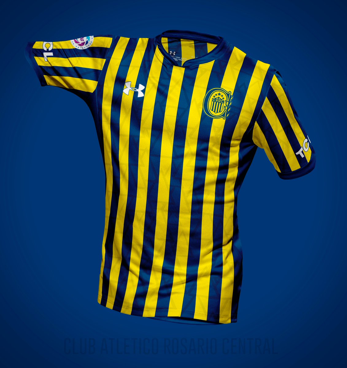 Hacer deporte ataque Surgir rodra🇺🇦 on Twitter: "Camisetas y Plantel de Rosario Central 2018/19 I Under  Armour https://t.co/73NG2zqwuZ" / Twitter