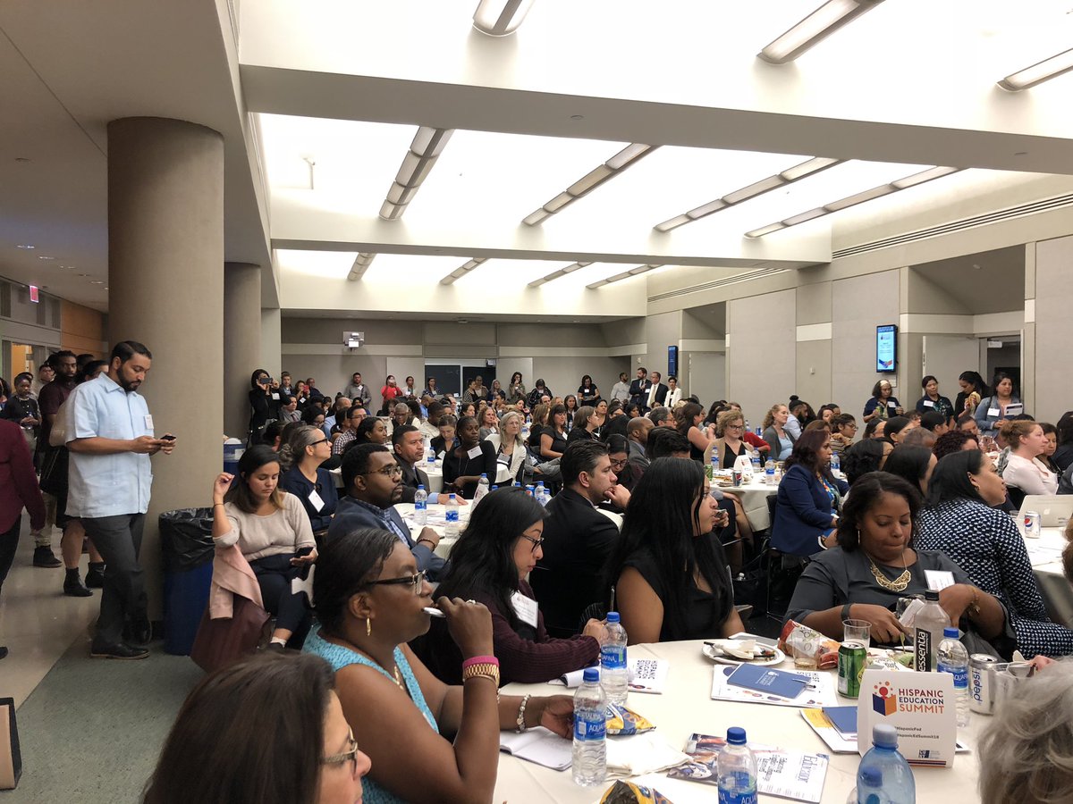 Hispanic Federation tweet media