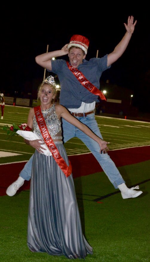 Northgate Yearbook tweet media