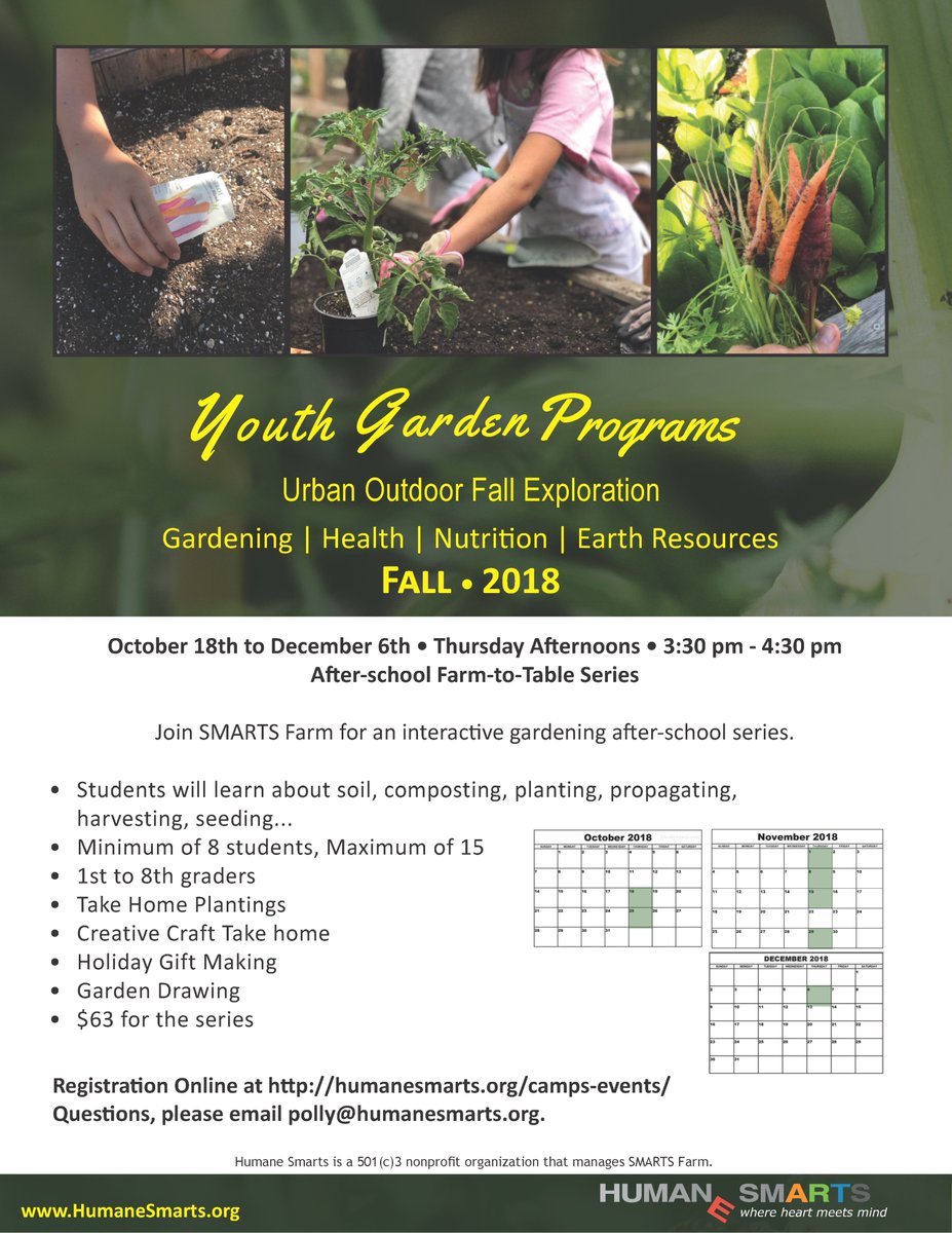 Humane Smarts tweet media