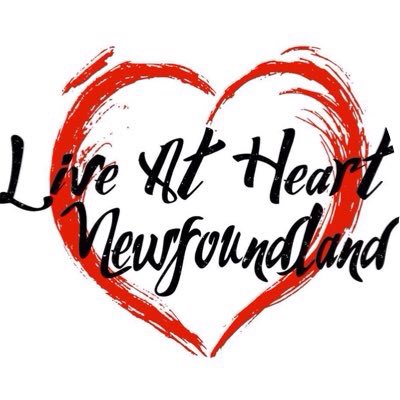 Live at Heart Newfoundland tweet media