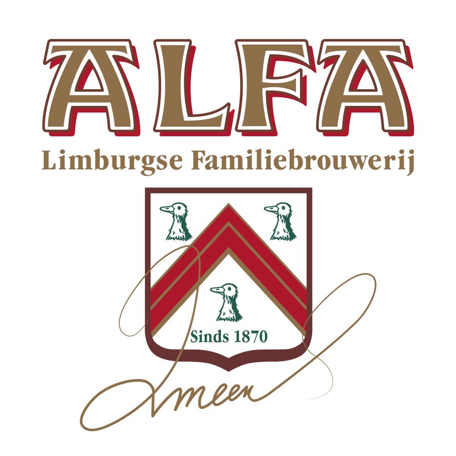 Alfamannetjes en -vrouwtjes opgelet: #ALFA Bier uit Schinnen is er ook weer. alfabier.nl 

"Kom langs in onze proeverij. Wil je zelf ervaren waar en hoe het lekkerste bier van Nederland wordt gebrouwen? Kom dan naar onze #Alfa Bierbrouwerij in Schinnen." <a href="/alfa_bier/">Alfa</a>