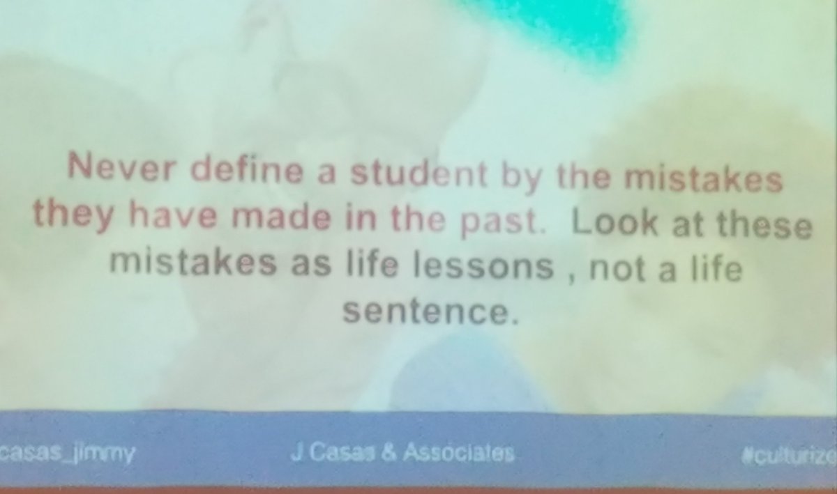 DRamosPHS's tweet photo. So true. @casas_jimmy https://t.co/xZMZTjsU40