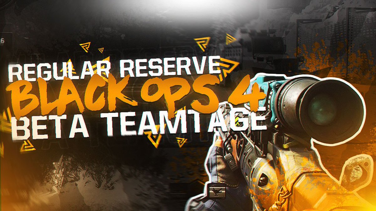 RegularReserve's tweet photo. How are you guys doing? If you aren't doing so well watch this great edit by @bennyworkshere and clips by our amazing players, bound to make you happy !

🚨 https://t.co/WorBsObbrX 🚨 https://t.co/6pjXF7aT7R