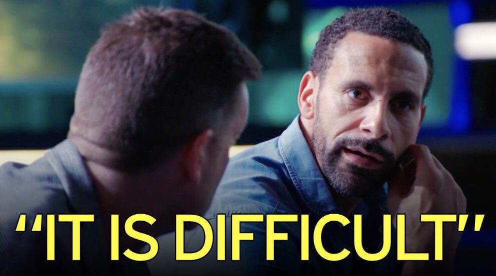 oulton_academy's tweet photo. Many men and boys still struggle to discuss mental health issues. Men with the courage to speak out like Rio Ferdinand or Prince Harry show it’s ok to ask for support. Anyone in school can ask anyone for help. Our Get Help posters for show you who you can go to if you aren’t sure https://t.co/6RgQCUjyI2