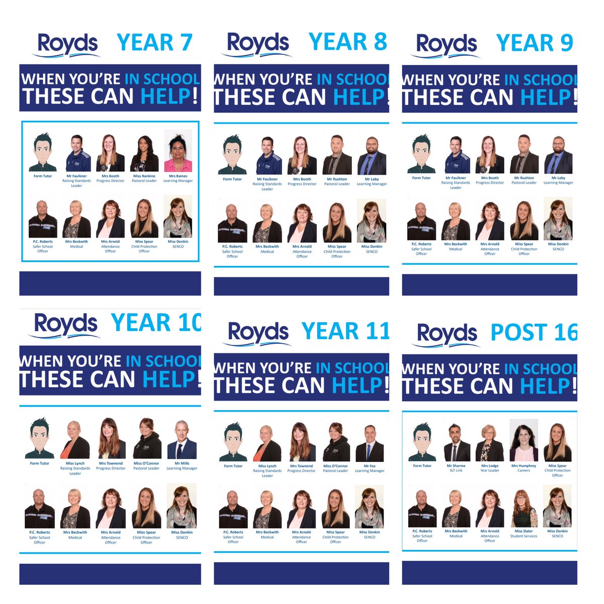 oulton_academy's tweet photo. Many men and boys still struggle to discuss mental health issues. Men with the courage to speak out like Rio Ferdinand or Prince Harry show it’s ok to ask for support. Anyone in school can ask anyone for help. Our Get Help posters for show you who you can go to if you aren’t sure https://t.co/6RgQCUjyI2