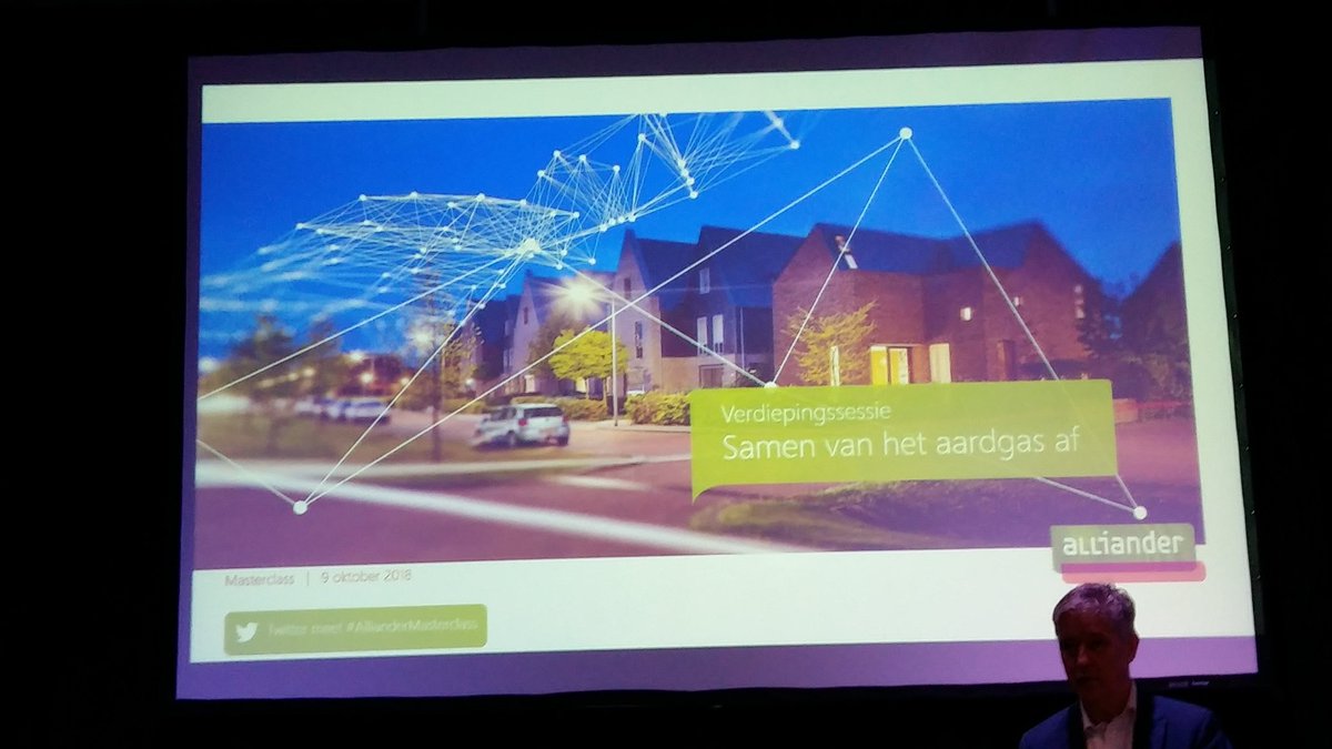CoWiskerke's tweet photo. #AllianderMasterclass in  telefooncentrale #Alkmaar Uit de verdiepingssessie 'samen van het aardgas af' blijkt maar weer hoe lastig het is met de vele spelers in het veld in relatie tot het tijdspad naar 2050. De rol van de gemeente, als een belangrijke speler is zeer  belangrijk https://t.co/773uvm8NAo