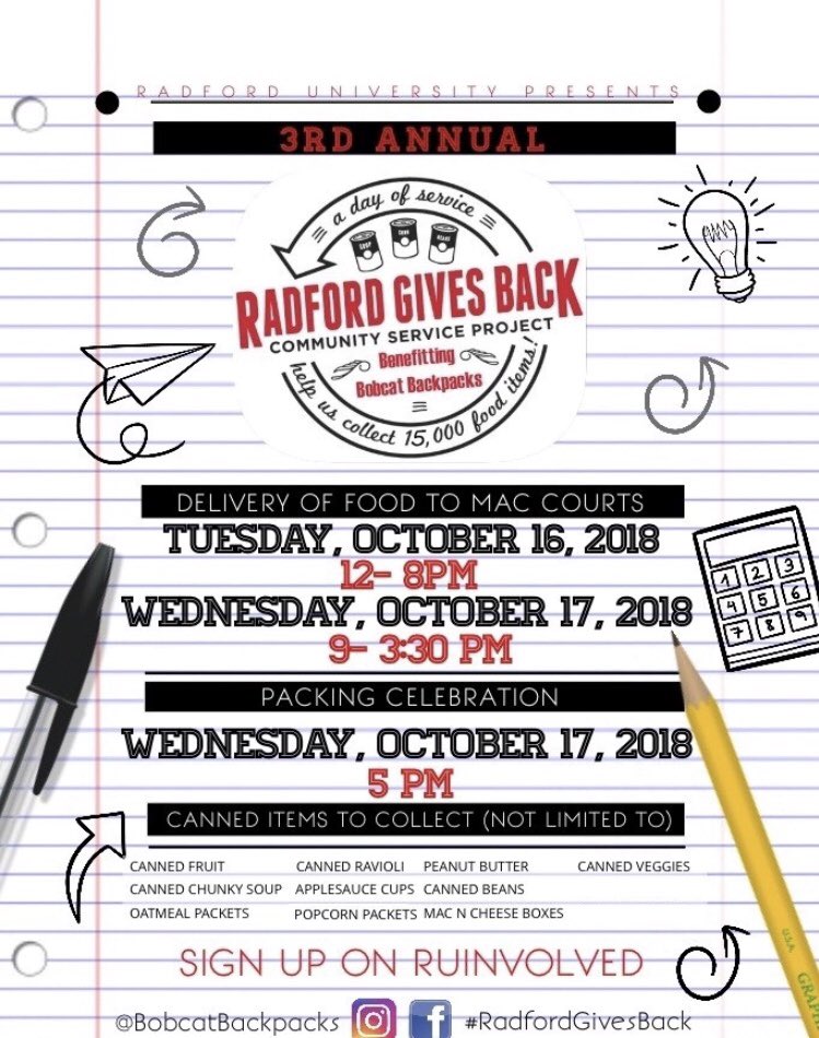 RUInvolvedRU's tweet photo. Are you and your Club/Organization signed up? https://t.co/v2ogLL3guu