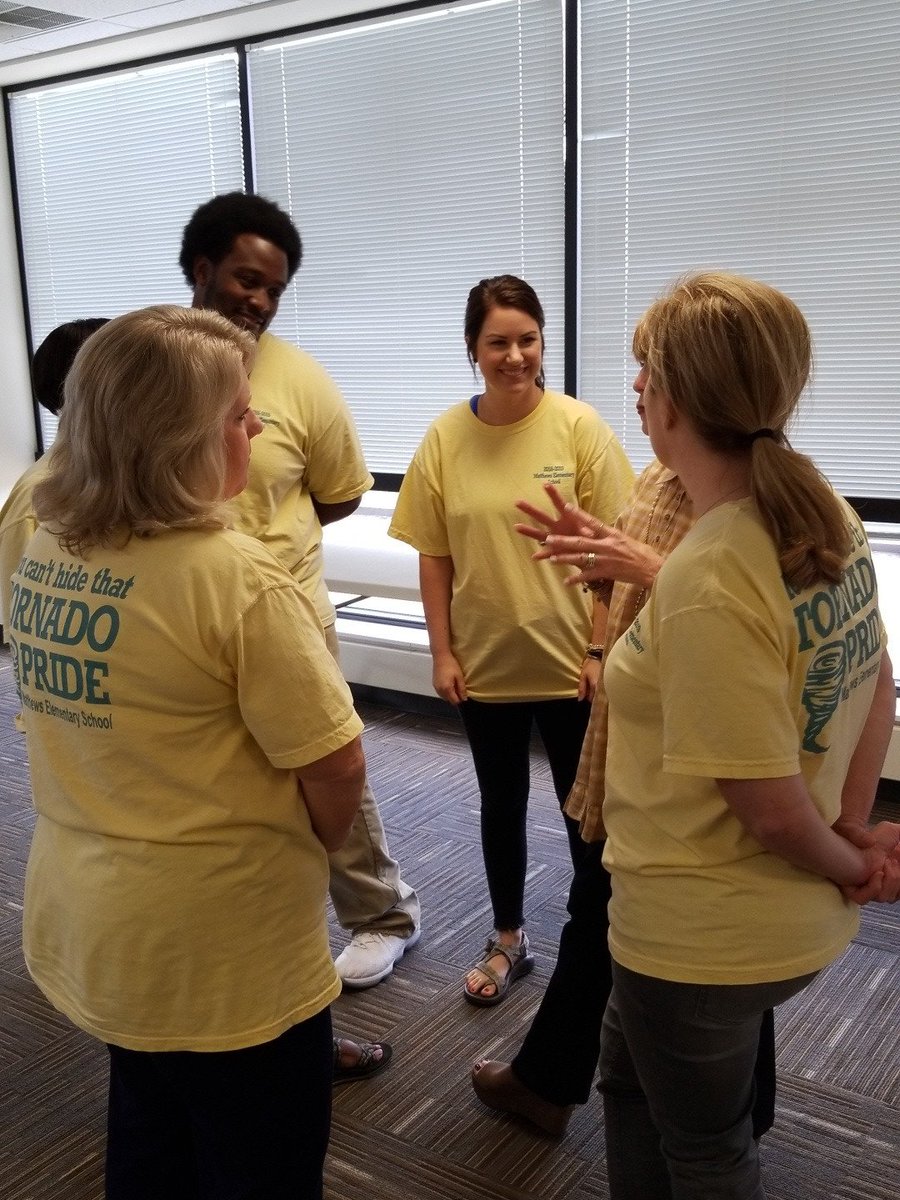 ConnerConquers's tweet photo. Culture works. Adult Positive Culture PD. @tcss_schools @krl1920 @ldpteach @ldjc47 @mattelemsch @ConnerConquers  #gotornadoes https://t.co/HhWZPBk1nN