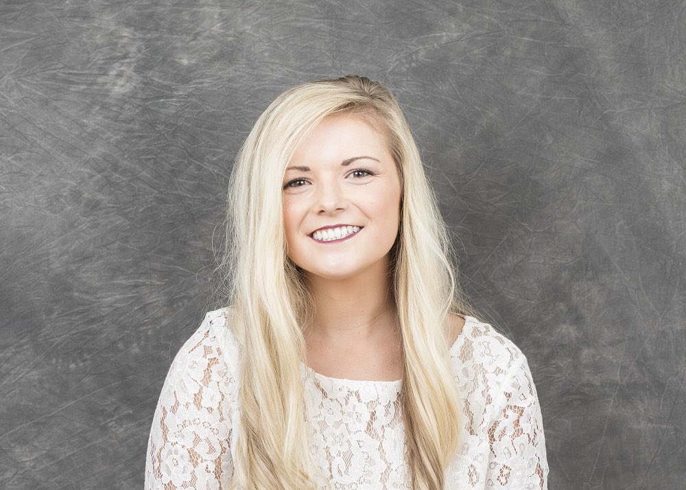 BrittanyeSweet's tweet photo. I’m thrilled that I get to represent Phi Delta Theta on Homecoming Court! 💙 Don’t forget to vote on EKU Direct @EKUPhiDelt https://t.co/klVufigPtA